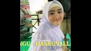 Ungu - Hasbunallah (Ost. Merindu Baginda Nabi)