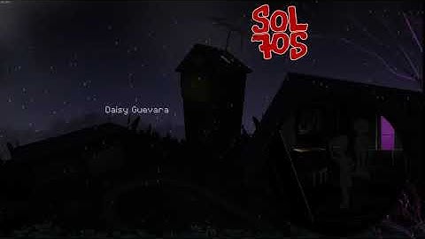 Sol705 Project