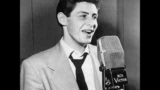 Never Before (1951) - Eddie Fisher