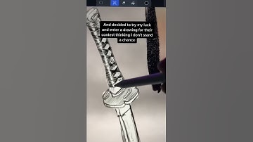 Mental Canvas $100K Challenge | The True Story of Yasuke, the African Samurai