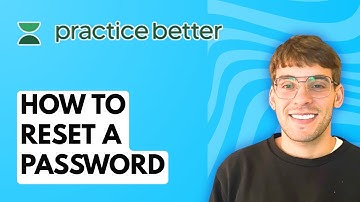How to Reset a Password in Practice Better [2025 Guide]