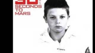 30 Seconds To Mars- 08 - The Mission