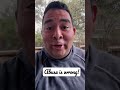 Religious abuse is wrong! #shorts #podcast #healing #trauma #igotout #therapy #traumainformed