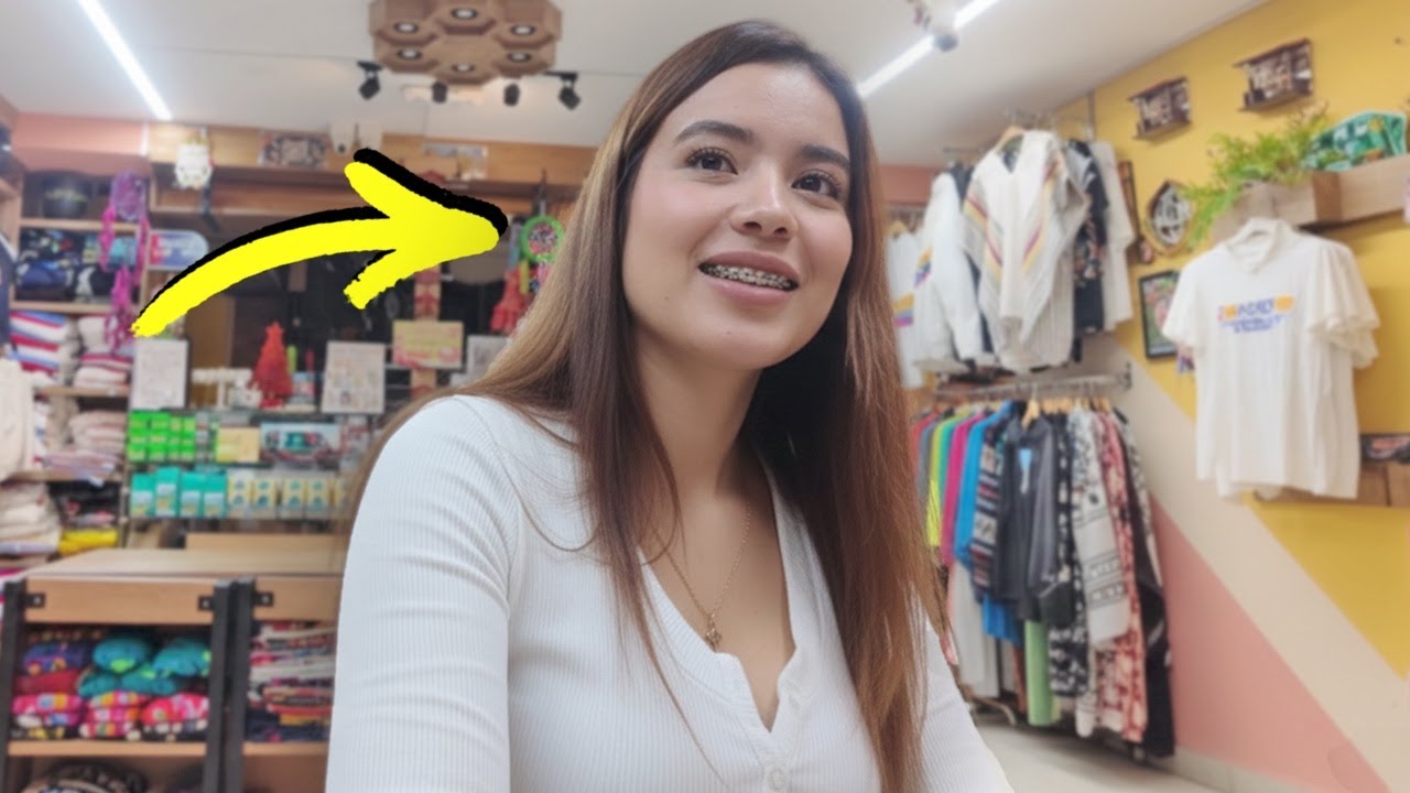 I Met a Local Baddie in Colombia 😍