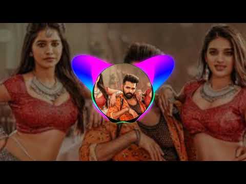 Chilaka chilaka dj song ismart shankar