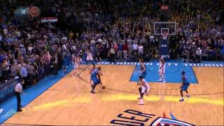 LUCKIEST 3 POINTER OF ALL TIME | Darren Collison