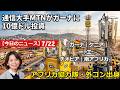 アフリカ ニュース 20260722 by AIS Consulting