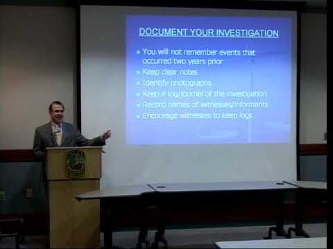 Zoning Code Enforcement