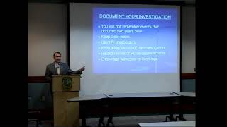 City of Reading - Code Enforcement Training