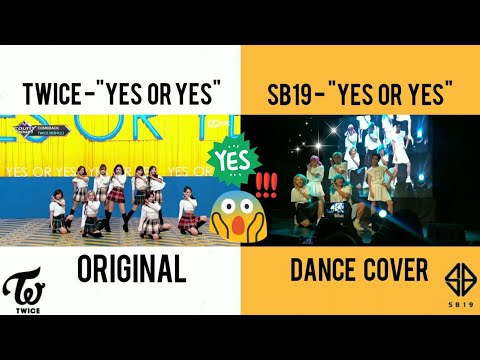 SB19|K-POP GIRL GROUPS [Side by Side]ORIGINAL AUDIO 🔊(Clean Version)