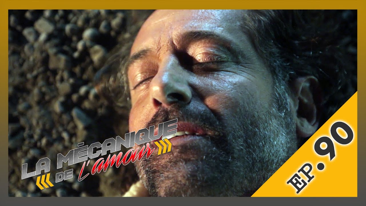 La Mécanique de l’Amour | Épisode 90