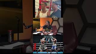 Will we ever see Devin Haney Vs Shakur Stevenson?