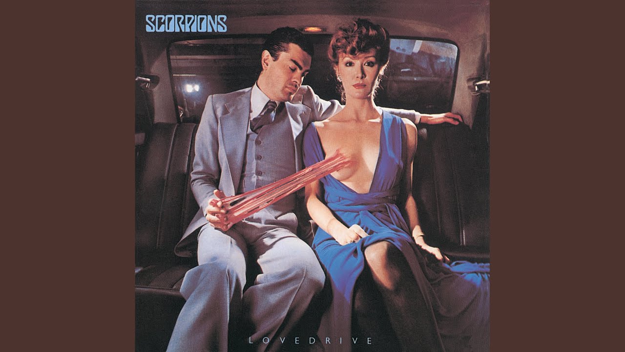 Lovedrive - YouTube