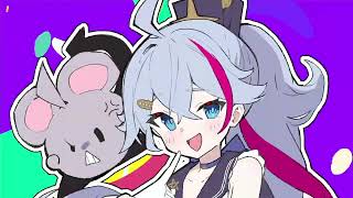 Trailer | Online party game Astral Party is coming soon!