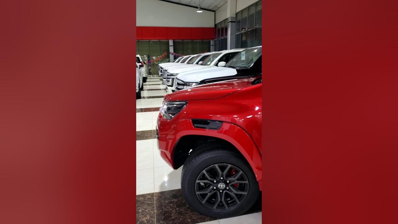 New Toyota Hilux pickup truck #музыка #music #car #shorts #youtubeshorts #2025 #reelsfb #cars #reels New Toyota Hilux pickup truck #музыка #music #car #shorts #youtubeshorts #2025 #reelsfb #cars #reels