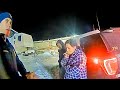 Mom Smokes While Baby Dying in Freezing Filthy Home