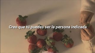 Strawberry Season - Aubrey Huntsman (Subtitulada)