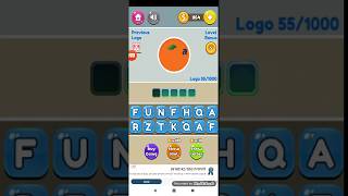 Logo Quiz Fun Quizzes level 55