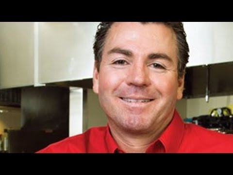 Papa John is a Fraud