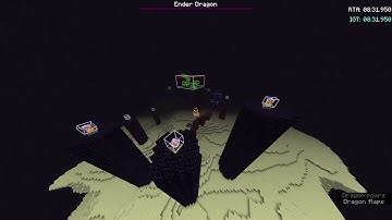 [WR] 39.3s RTA Ranked Endfight