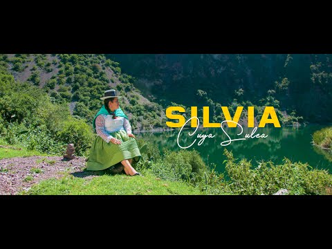 Silvia Cuya - Pampas Mayu (Video Oficial 4k ) RAMA Studios
