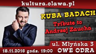 Centrum Sztuki Oława listopad badach