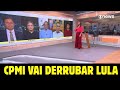 SENADOR ESCULACHOU LULA! LULINHA ROUBOU DOS APOSENTADOS COM O CARECA DO INSS