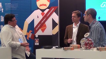 Security takes centre stage