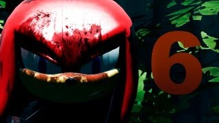 Sfm Knuckles Legend - Part 6 Hd