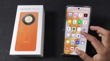 How to fix slow internet problem in Honor X9b 5G || Honor me slow internet problem theek kaise kare