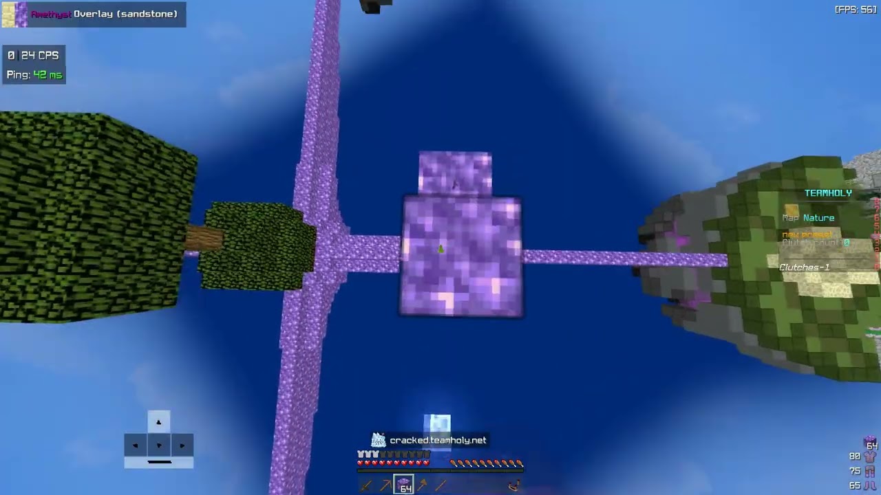 TEAMHOLY CORE 👍👍👍👍👍👍👍