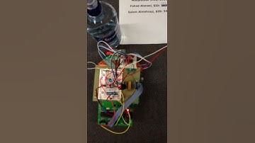 LT Group Work - Course Work 2 - 202CDE - Embedded Microprocessors
