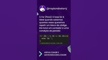 ESTRUTURAS DE CONTROLE NO PHP 8 #php8 #html #vendasonline