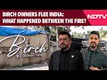 Goa Fire | Birch Owners Flee India: What Happened Between the Fire, The Escape &amp; Blue Corner Notice