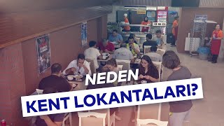 İbb Kent Lokantalarini İstanbullular Anlatti