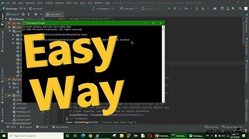 Wireless Debugging Android Studio Windows Linux