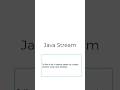 #roboticqa How to filter list of object using Java stream #java
