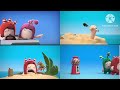 Up To Faster Oddbods 4 Parison