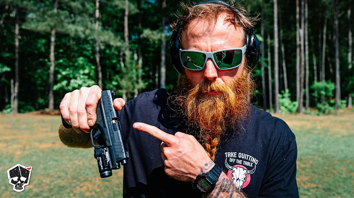 Should You Carry With A Round In The Chamber?