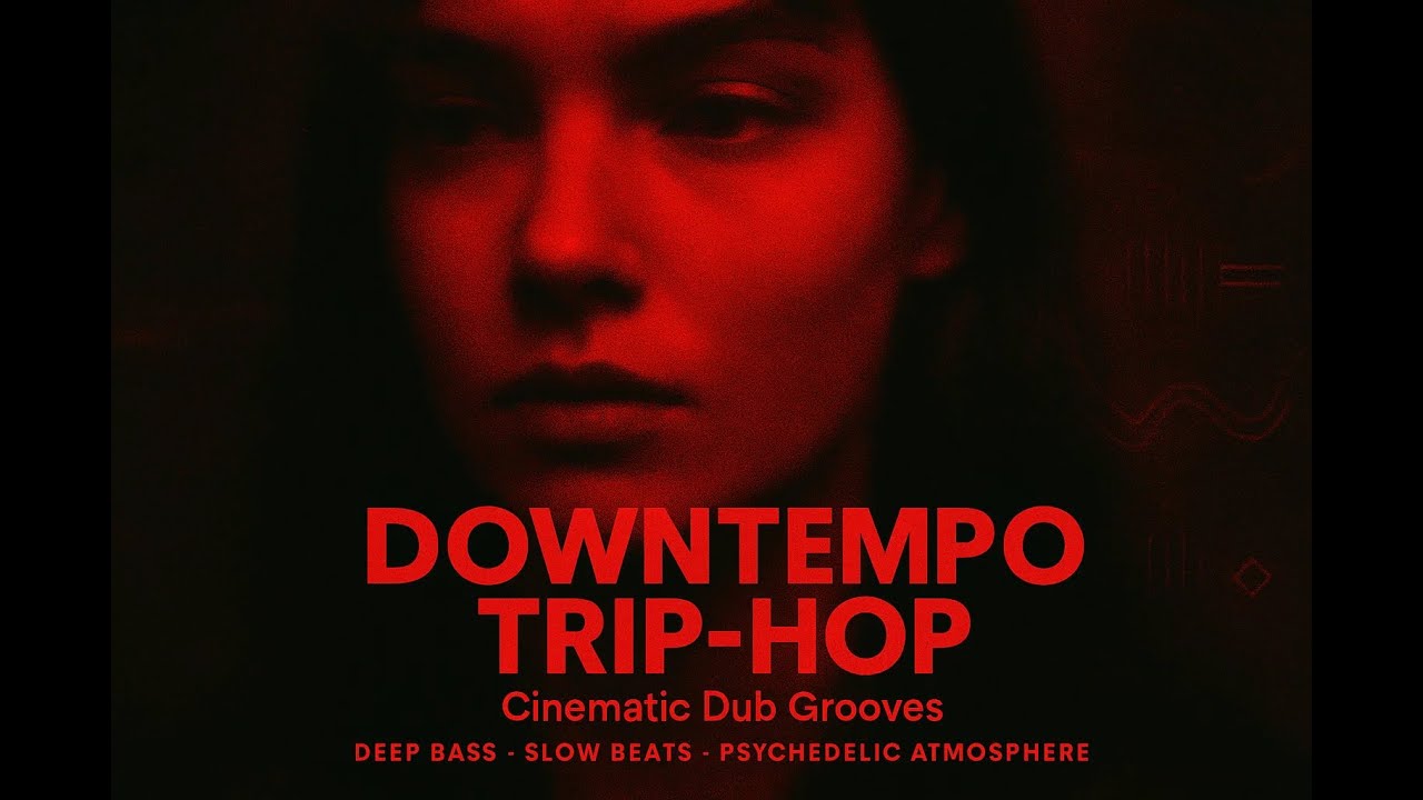 Atmospheric Trip-Hop & Downtempo | Music for Introspection