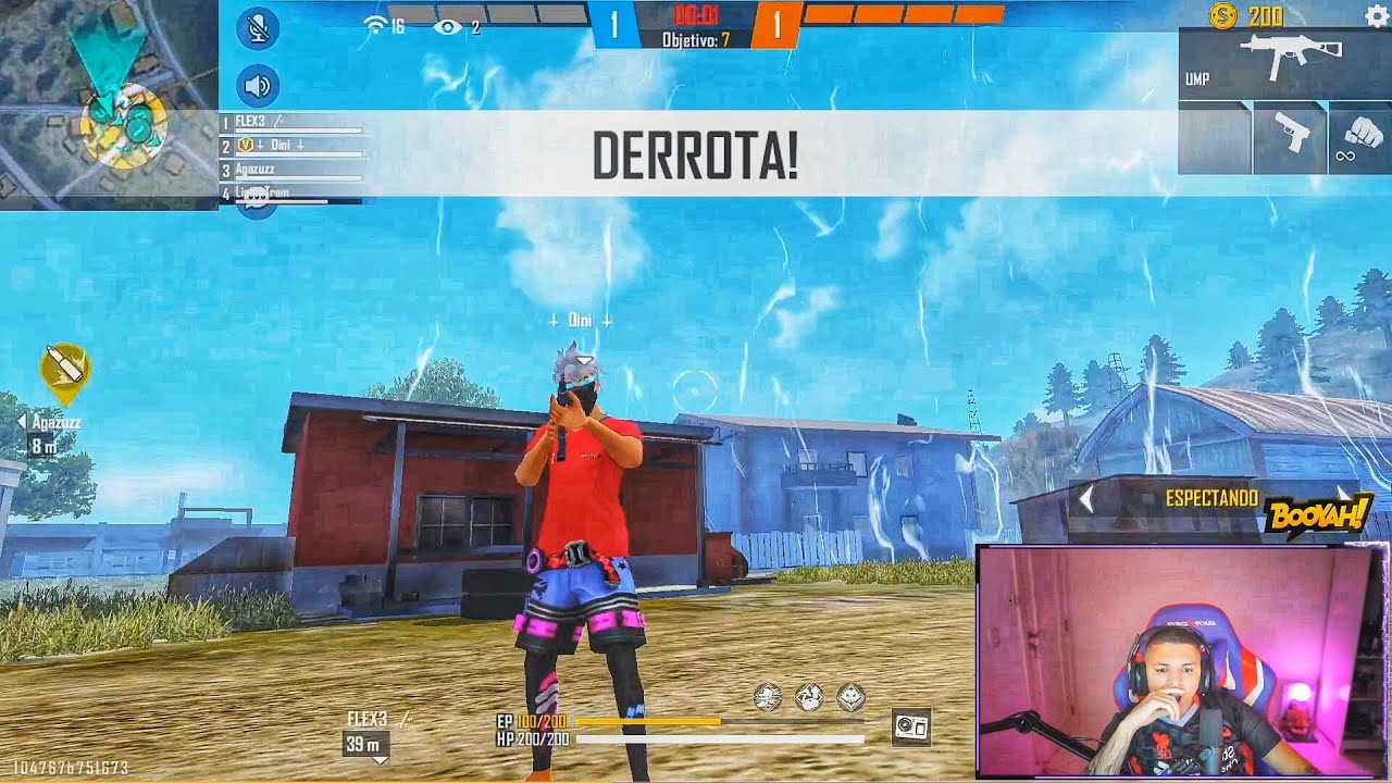 UMP против знаменитостей 95.0 👽 ❤️‍🔥