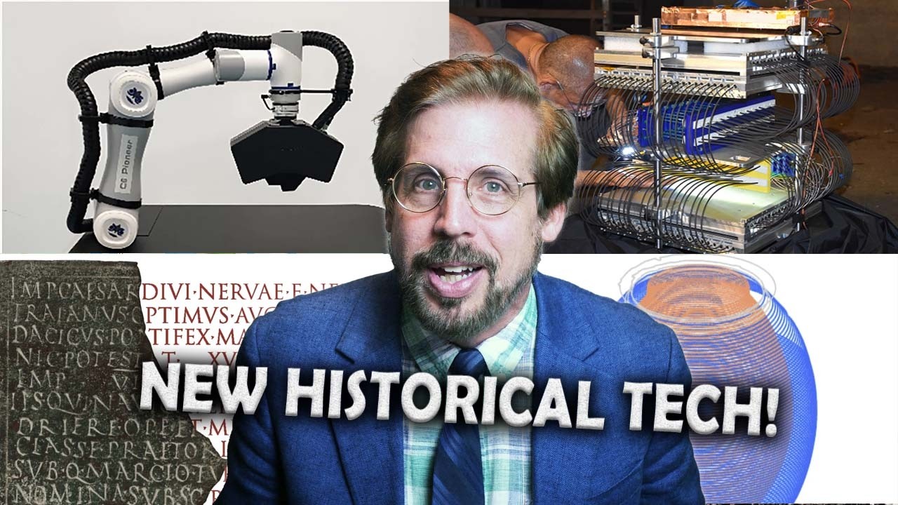 Greatest Scientific Breakthroughs in Archaeology (2025-2026)