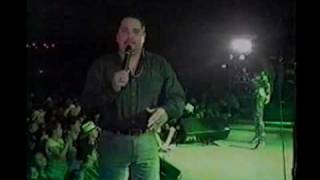 Selena 1995 McAllen concert (Puro Tejano part 2)