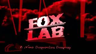 Fox Lab20Th Television 2000 Logo Horror Remake