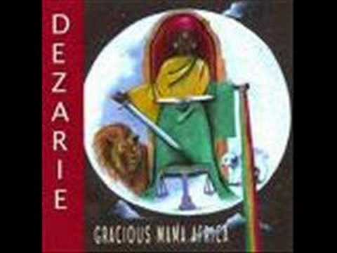 Dezarie - Travelers