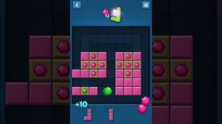 Blockanza 益智遊戲精彩賽#games #gaming #gameplay #bubble #balloon#遊戲 #gamingchannel#shorts #minecraft screenshot 5