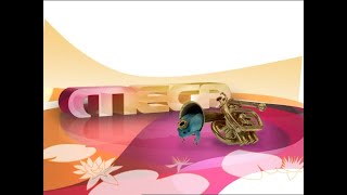 MEGA - Ident #1 (2006-2007)