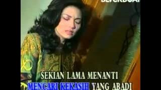 TIKAR MERAH - NIA DANIATY (Golden hits 80an Vol.2 - bung Deny)