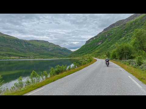 Norway 2026 - Day 1