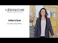 Interview  de aurlie duphil coach et praticienne en pnl du rseau mdoucine